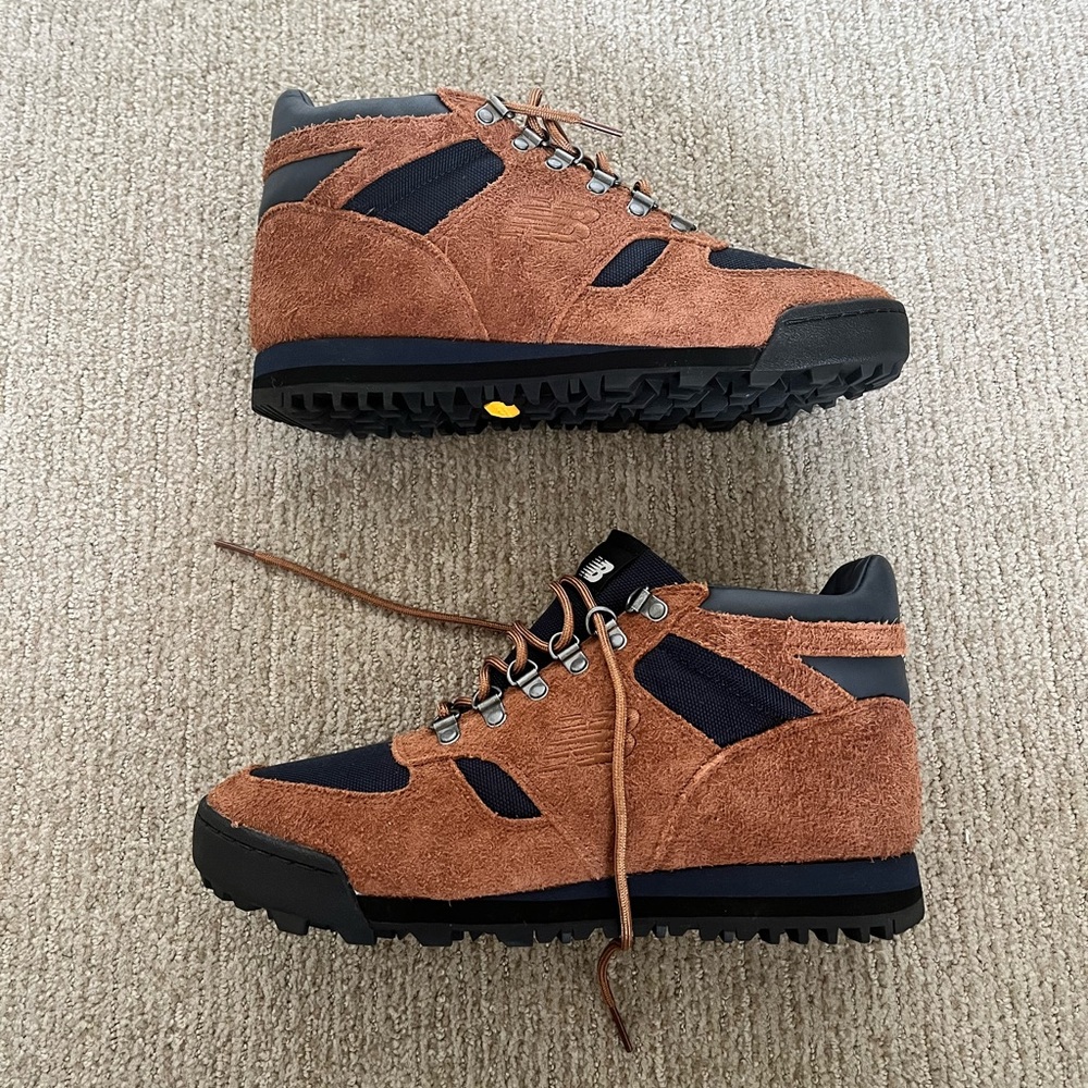 New Balance Rainier Boots